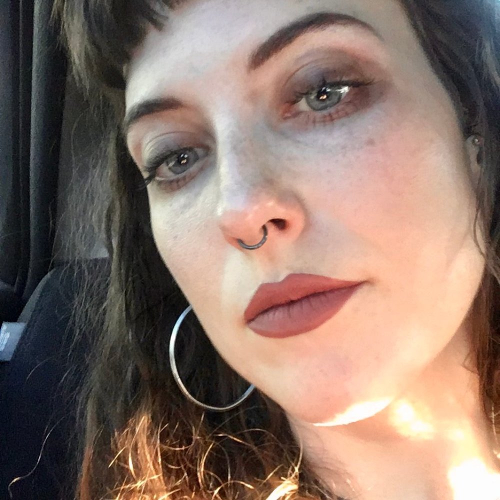 Meet your Posher, Allanah